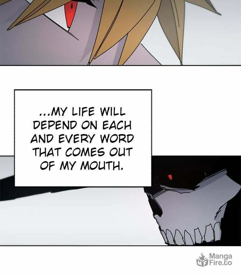 The Ember Knight Chapter 39 page 35 - 