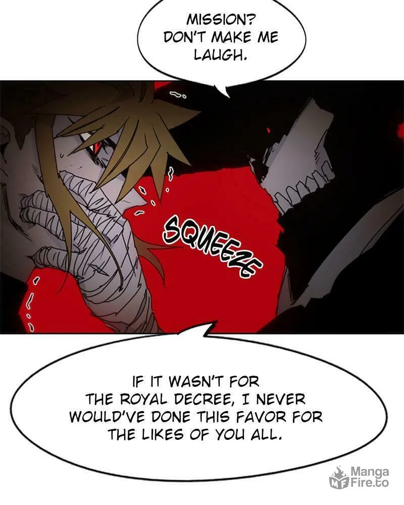 The Ember Knight Chapter 39 page 39 - 