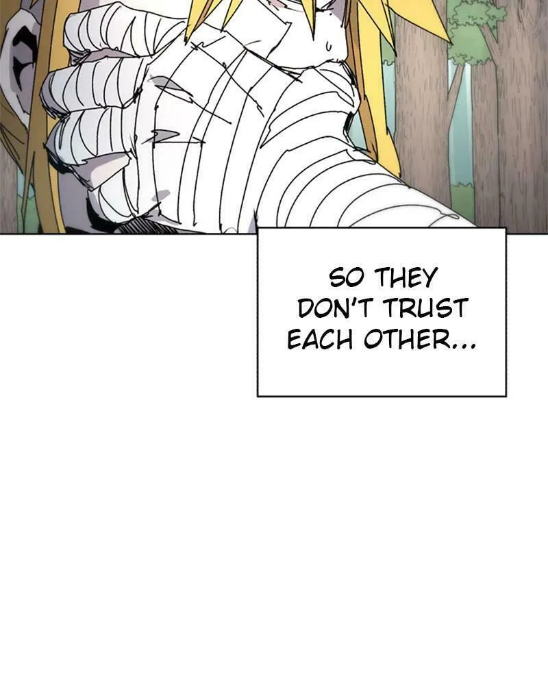 The Ember Knight Chapter 39 page 41 - 