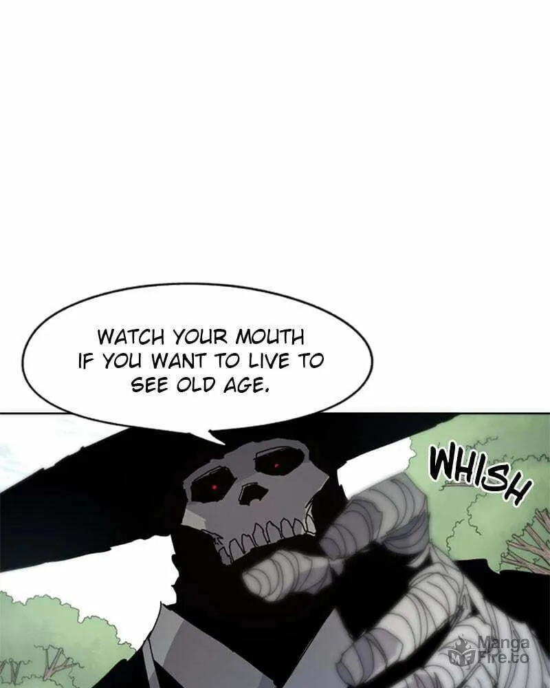 The Ember Knight Chapter 39 page 42 - 
