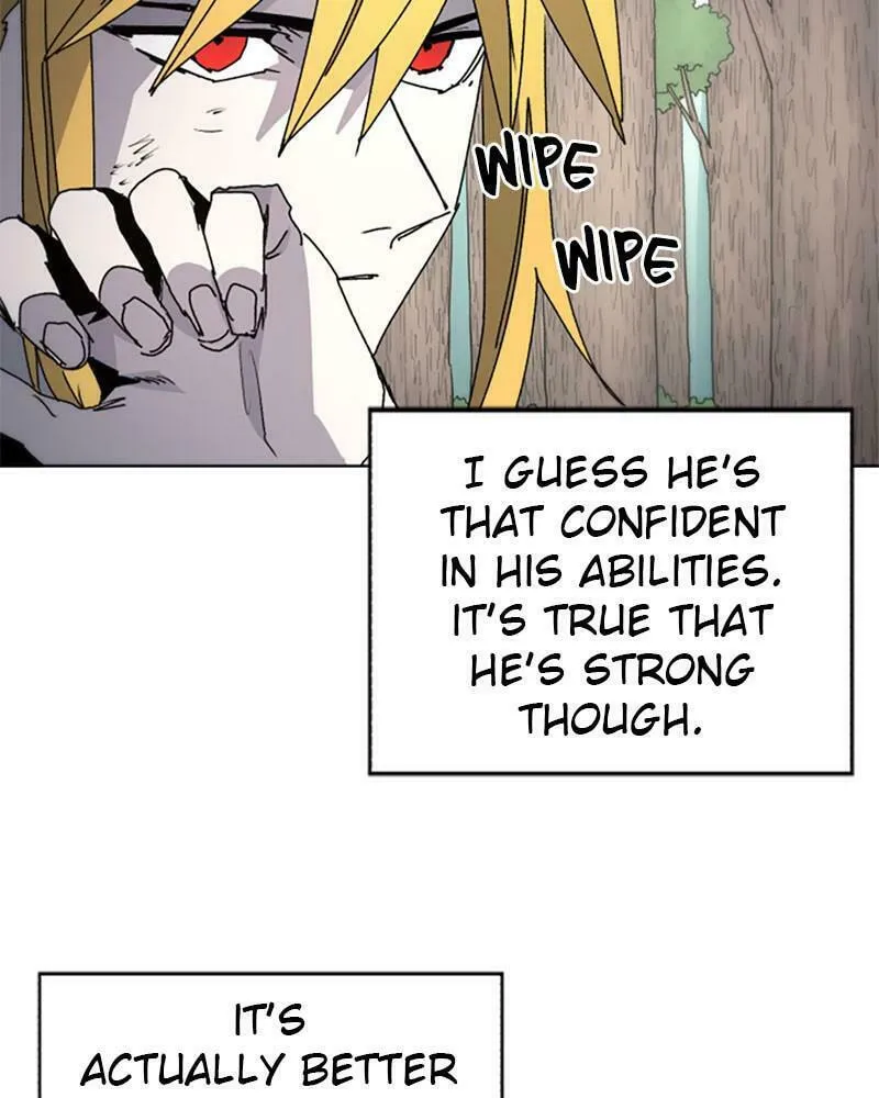 The Ember Knight Chapter 39 page 44 - 