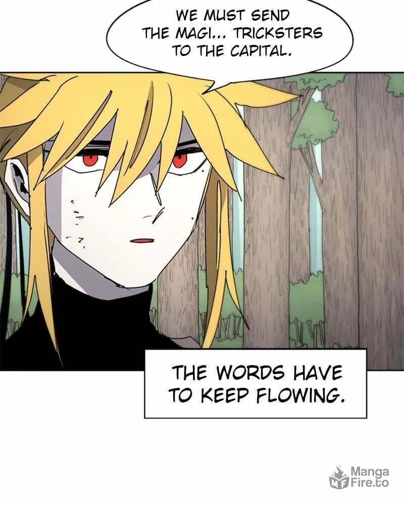 The Ember Knight Chapter 39 page 48 - 