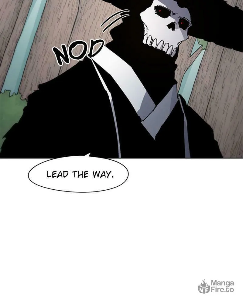 The Ember Knight Chapter 39 page 65 - 
