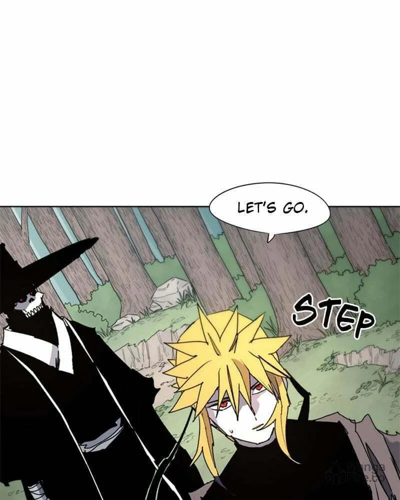 The Ember Knight Chapter 39 page 66 - 