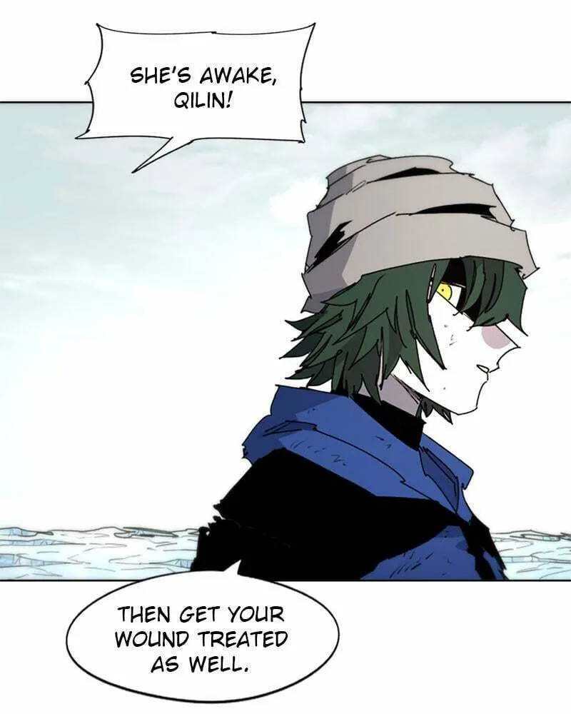 The Ember Knight Chapter 39 page 8 - 