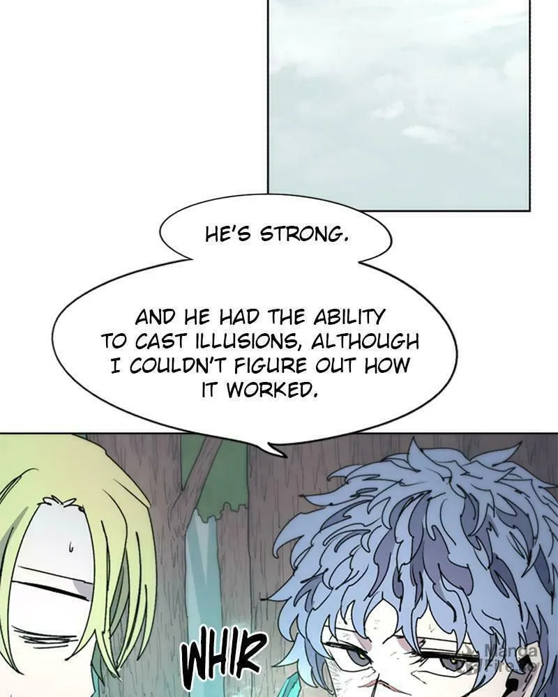 The Ember Knight Chapter 39 page 78 - 