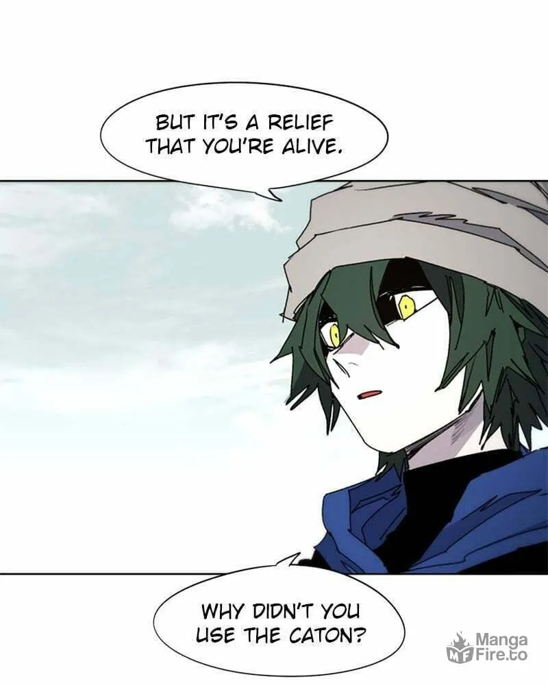 The Ember Knight Chapter 39 page 80 - 
