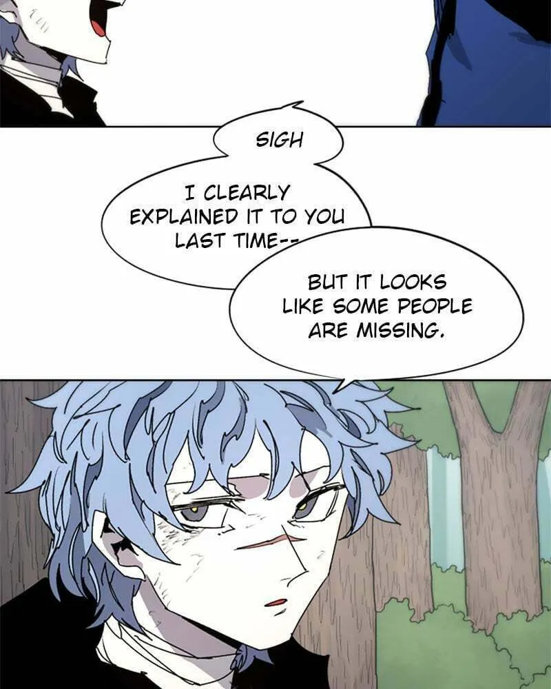 The Ember Knight Chapter 39 page 82 - 
