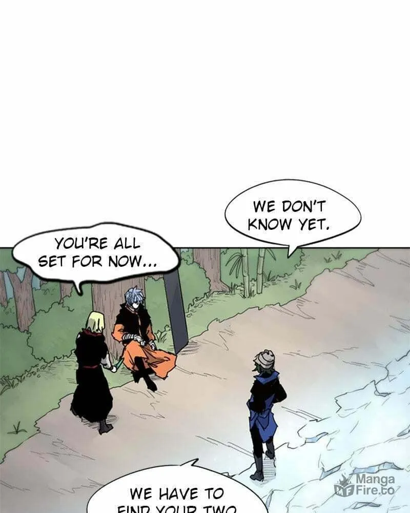 The Ember Knight Chapter 39 page 85 - 
