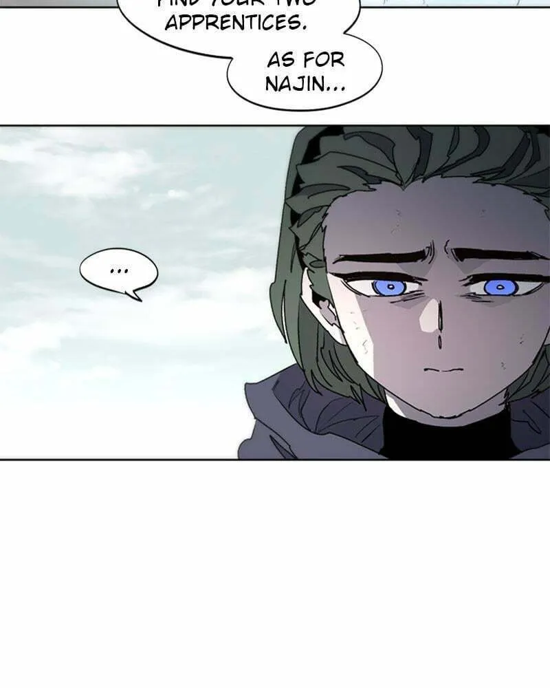 The Ember Knight Chapter 39 page 86 - 
