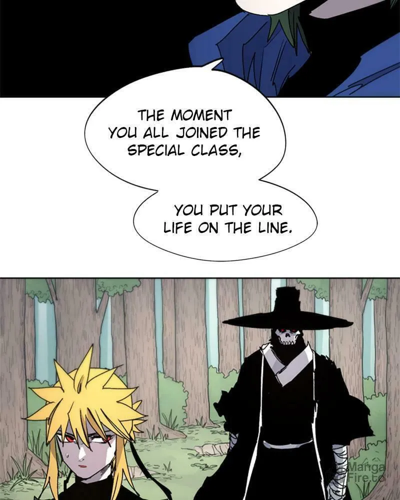The Ember Knight Chapter 39 page 95 - 