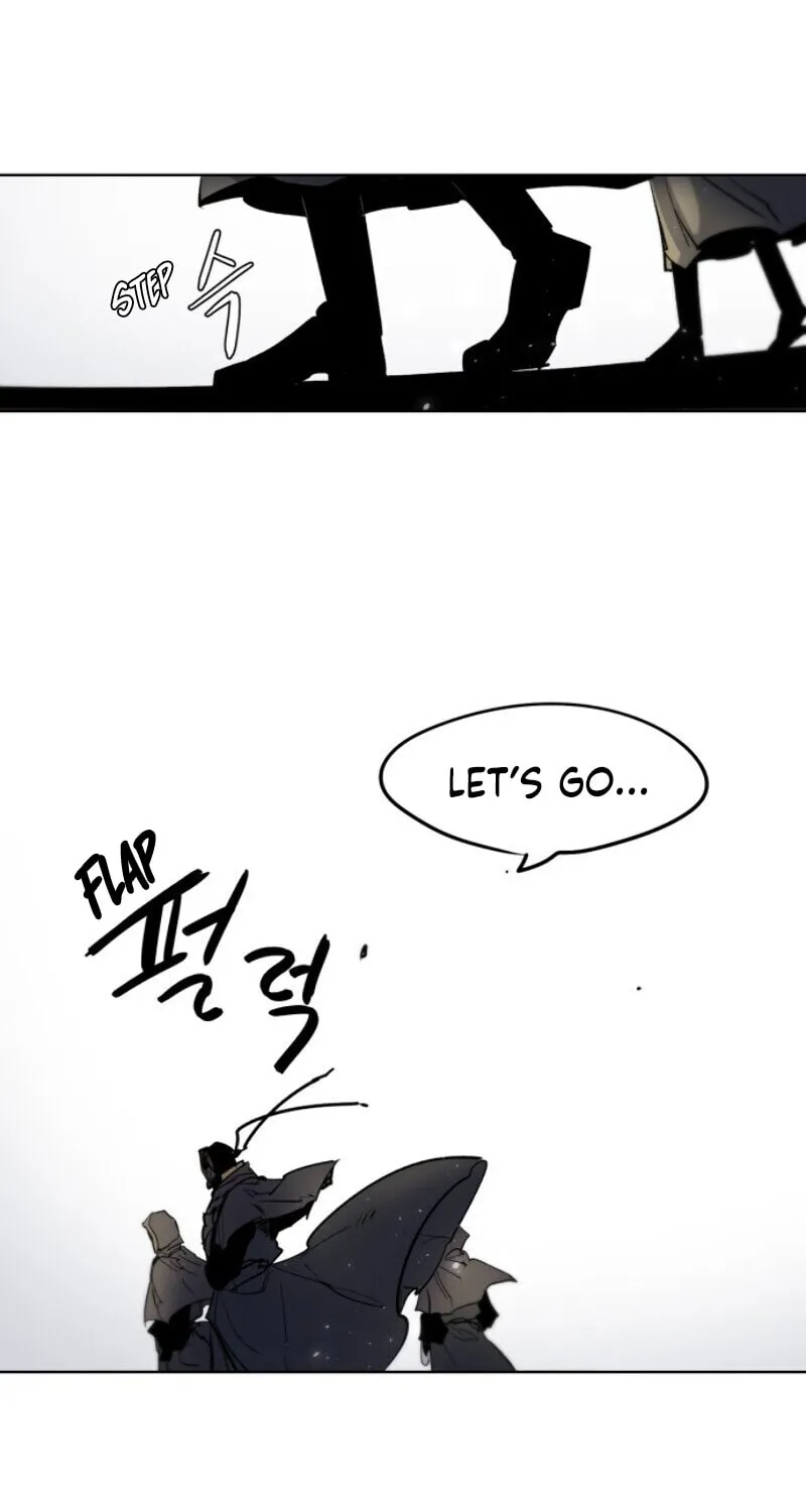 The Ember Knight Chapter 4 page 23 - 