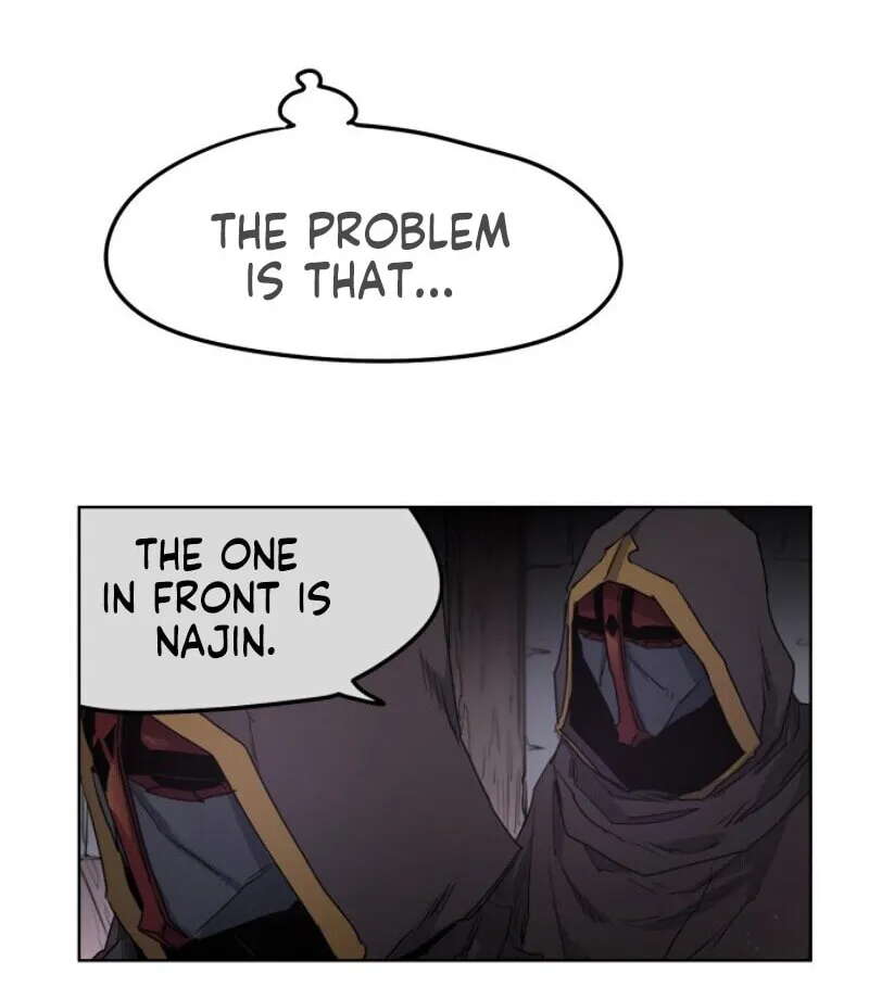 The Ember Knight Chapter 4 page 54 - 