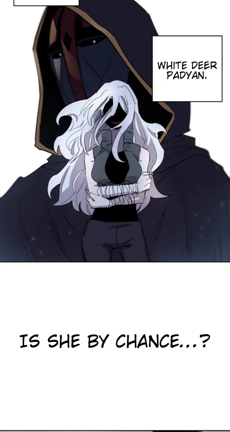 The Ember Knight Chapter 4 page 64 - 