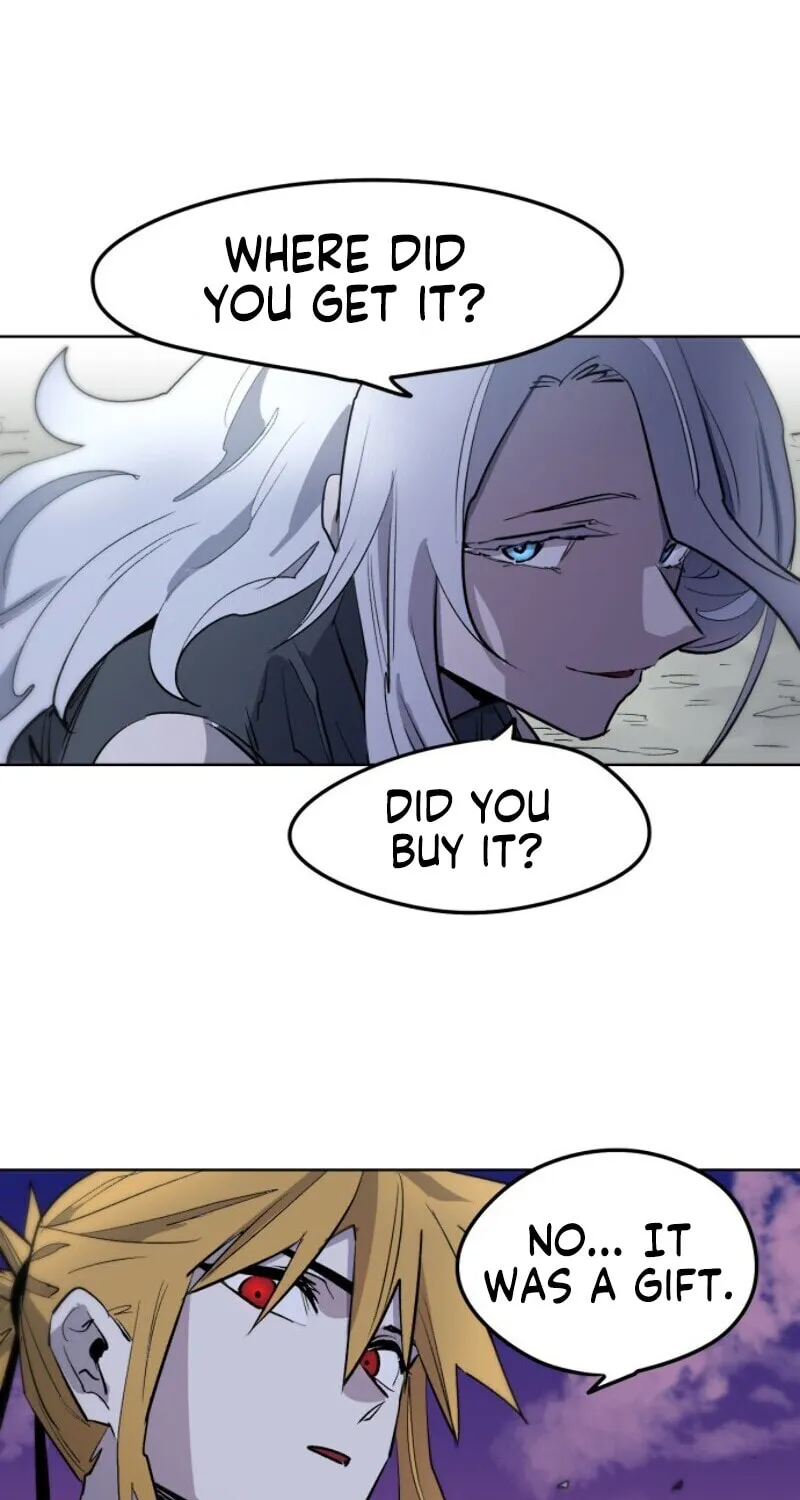 The Ember Knight Chapter 4 page 67 - 