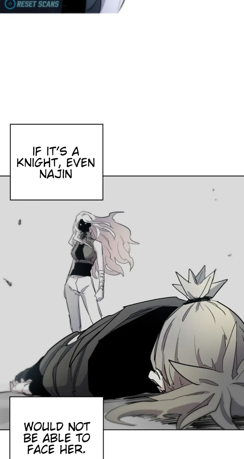 The Ember Knight Chapter 4 page 70 - 