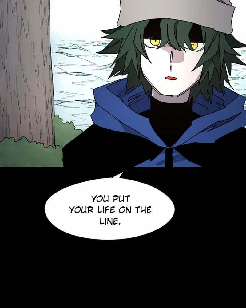 The Ember Knight Chapter 40 page 103 - 