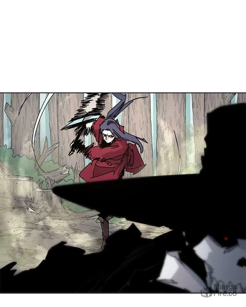 The Ember Knight Chapter 40 page 110 - 
