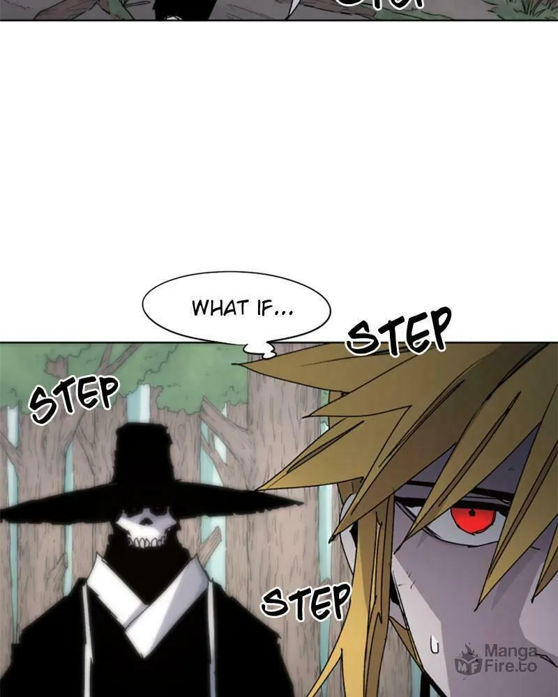The Ember Knight Chapter 40 page 15 - 