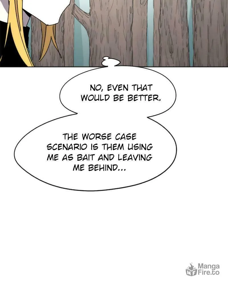 The Ember Knight Chapter 40 page 18 - 