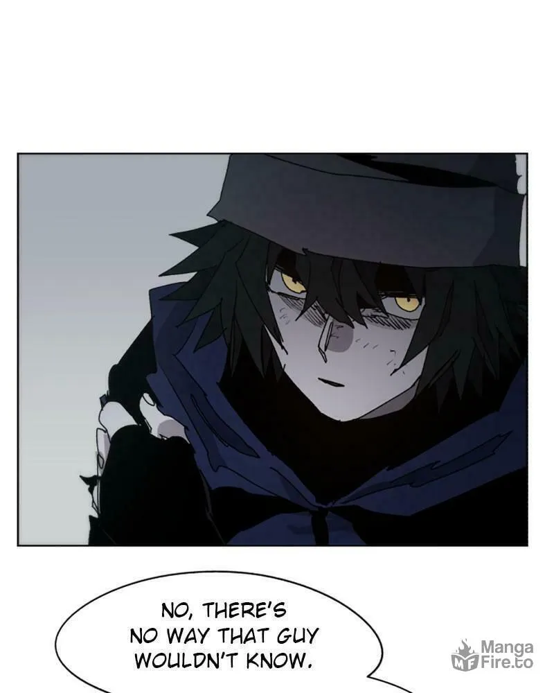 The Ember Knight Chapter 40 page 20 - 