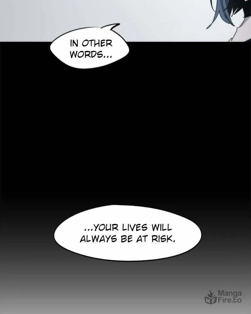 The Ember Knight Chapter 40 page 3 - 