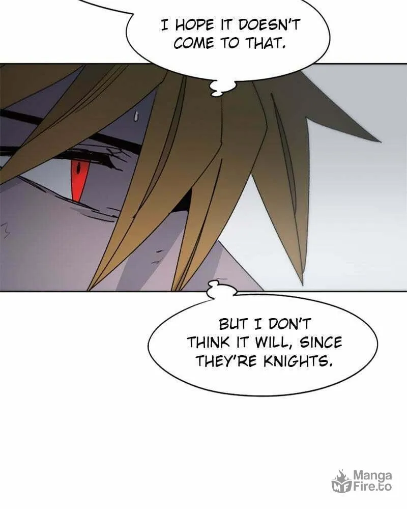 The Ember Knight Chapter 40 page 21 - 