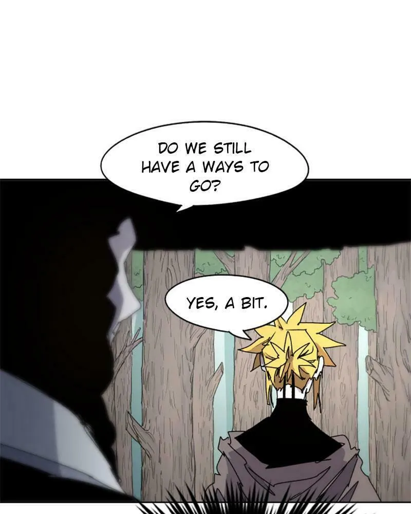 The Ember Knight Chapter 40 page 22 - 