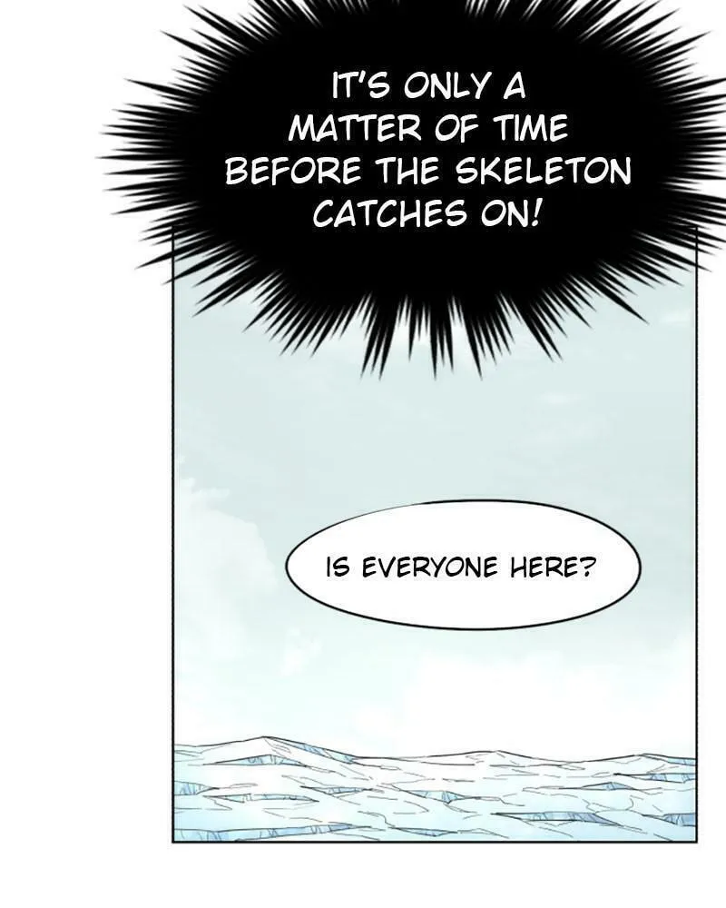 The Ember Knight Chapter 40 page 23 - 