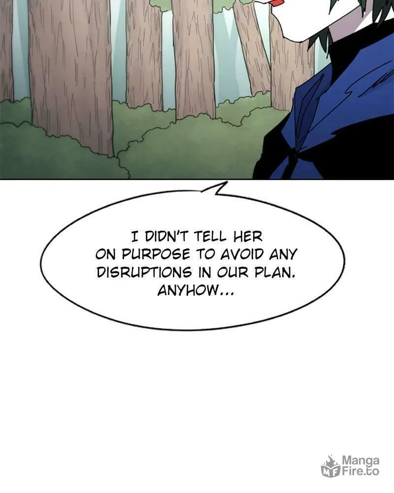 The Ember Knight Chapter 40 page 25 - 
