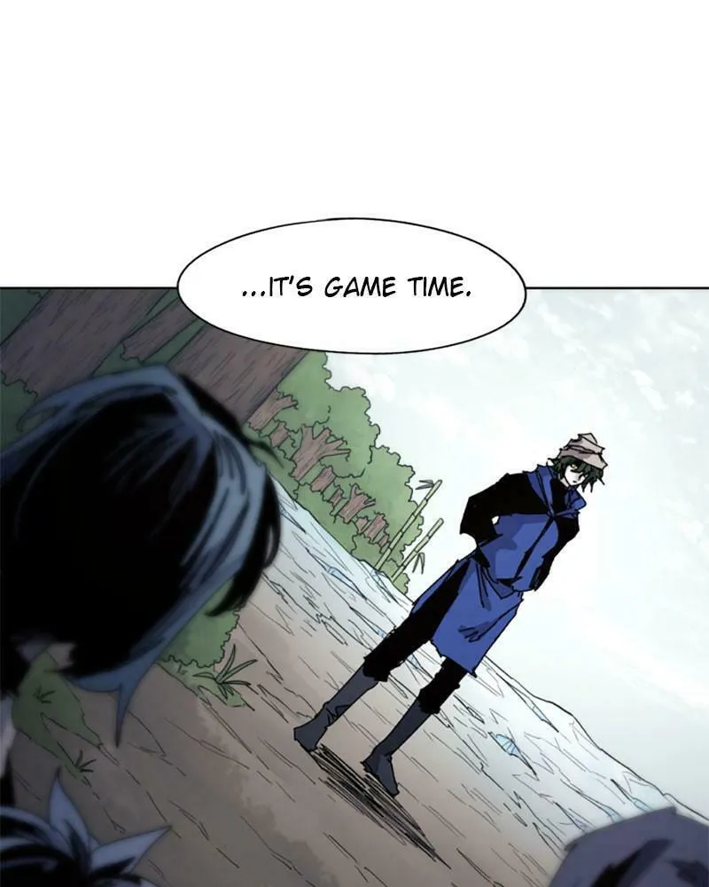 The Ember Knight Chapter 40 page 26 - 
