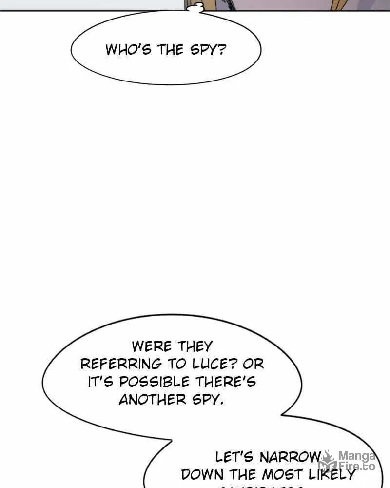 The Ember Knight Chapter 40 page 30 - 