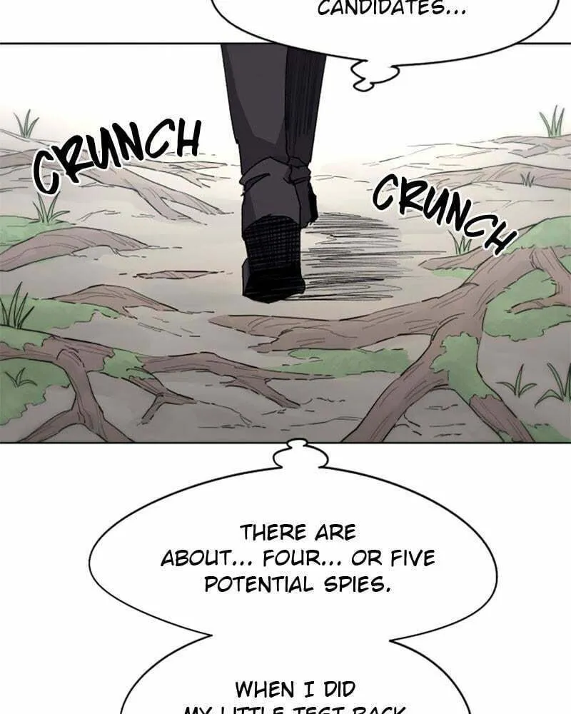 The Ember Knight Chapter 40 page 31 - 