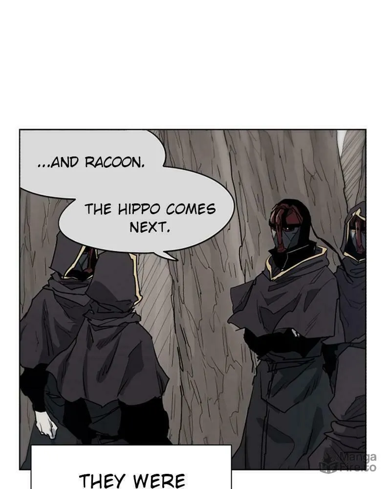 The Ember Knight Chapter 40 page 39 - 