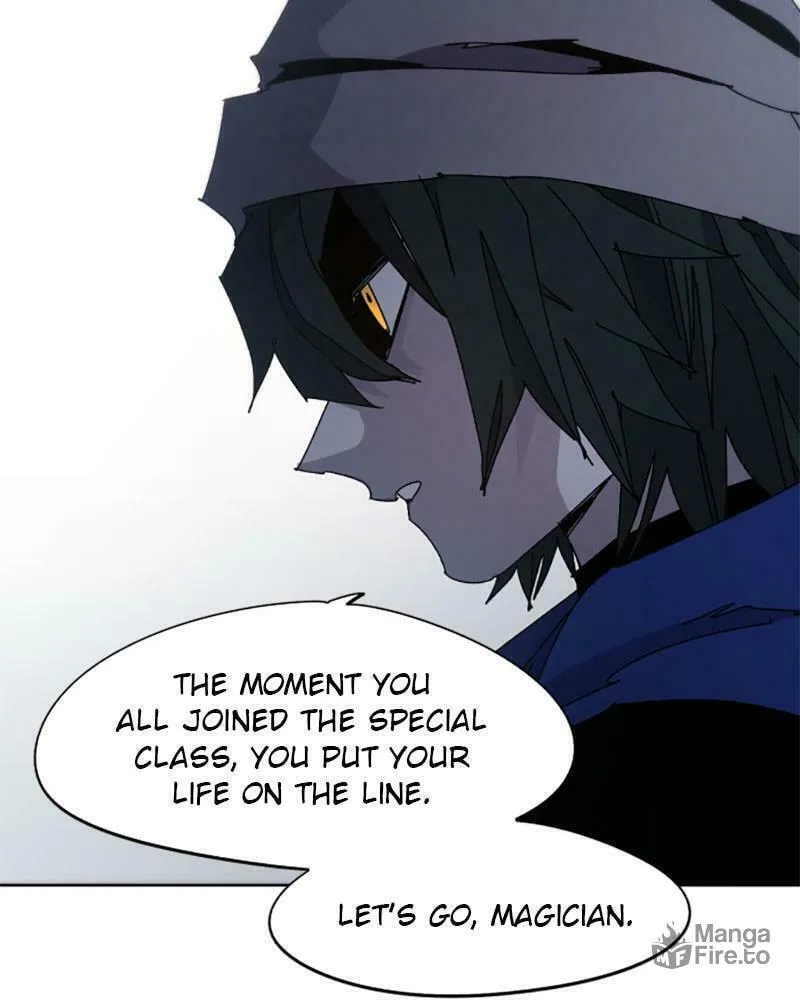The Ember Knight Chapter 40 page 5 - 