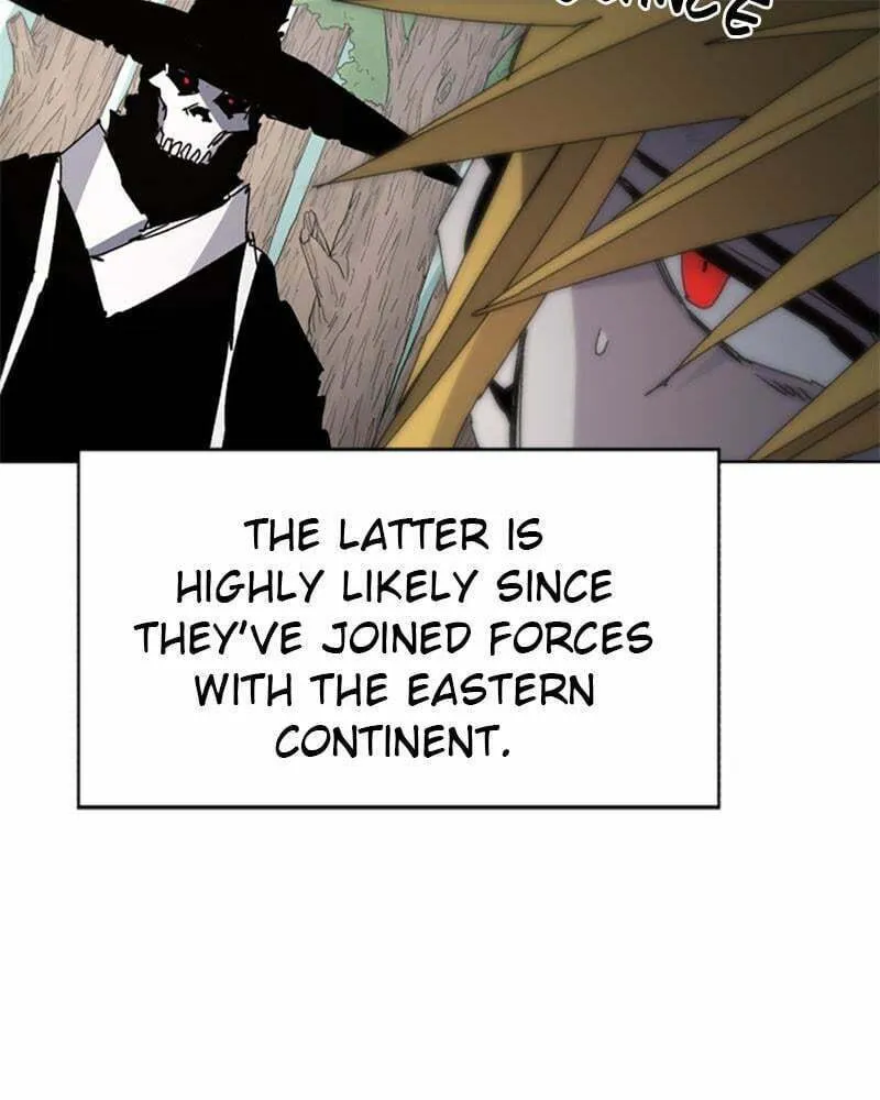 The Ember Knight Chapter 40 page 41 - 