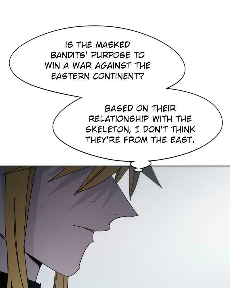 The Ember Knight Chapter 40 page 43 - 