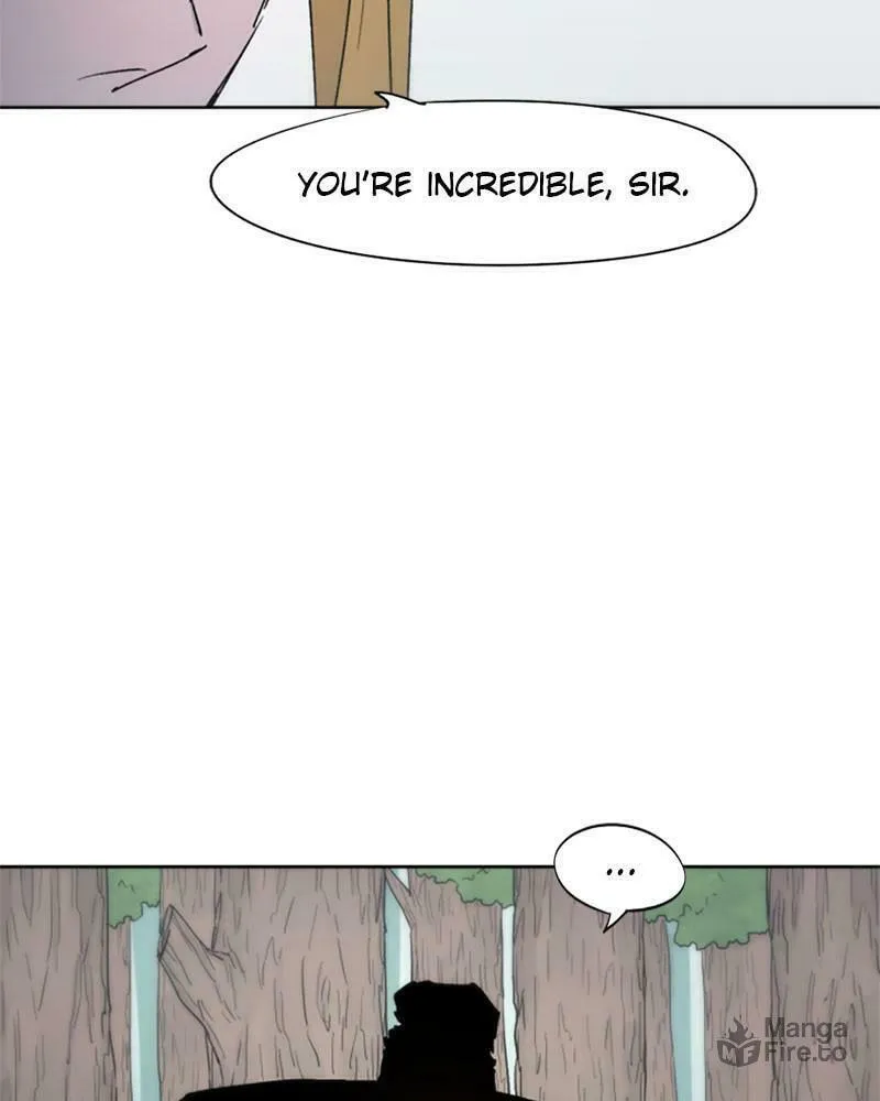 The Ember Knight Chapter 40 page 50 - 