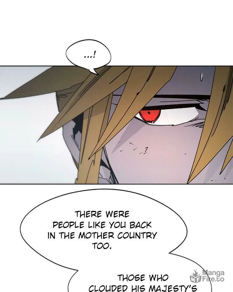 The Ember Knight Chapter 40 page 54 - 