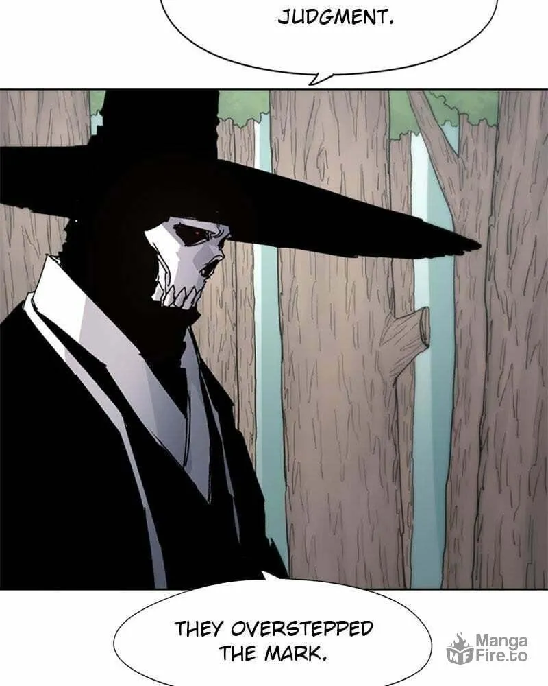 The Ember Knight Chapter 40 page 55 - 