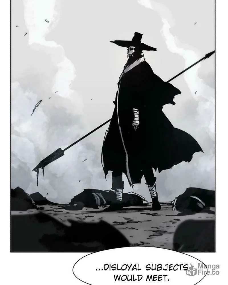 The Ember Knight Chapter 40 page 57 - 
