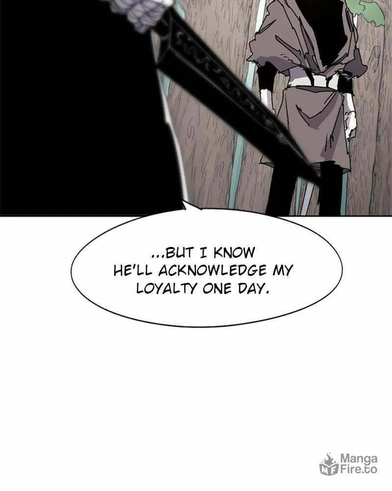 The Ember Knight Chapter 40 page 60 - 