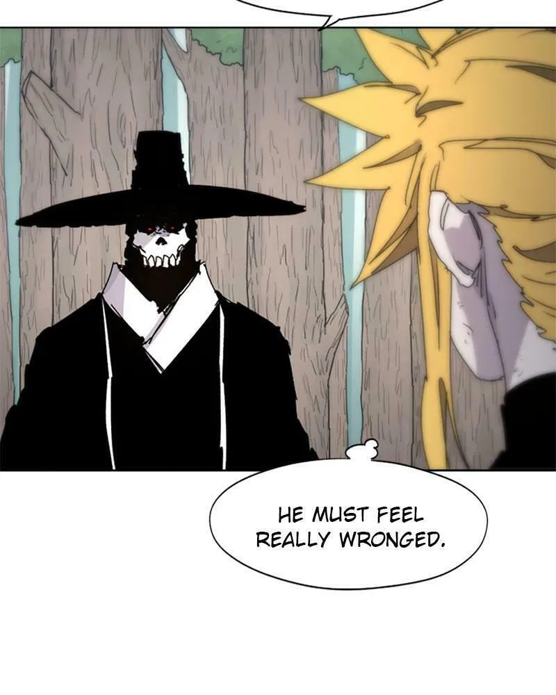 The Ember Knight Chapter 40 page 64 - 