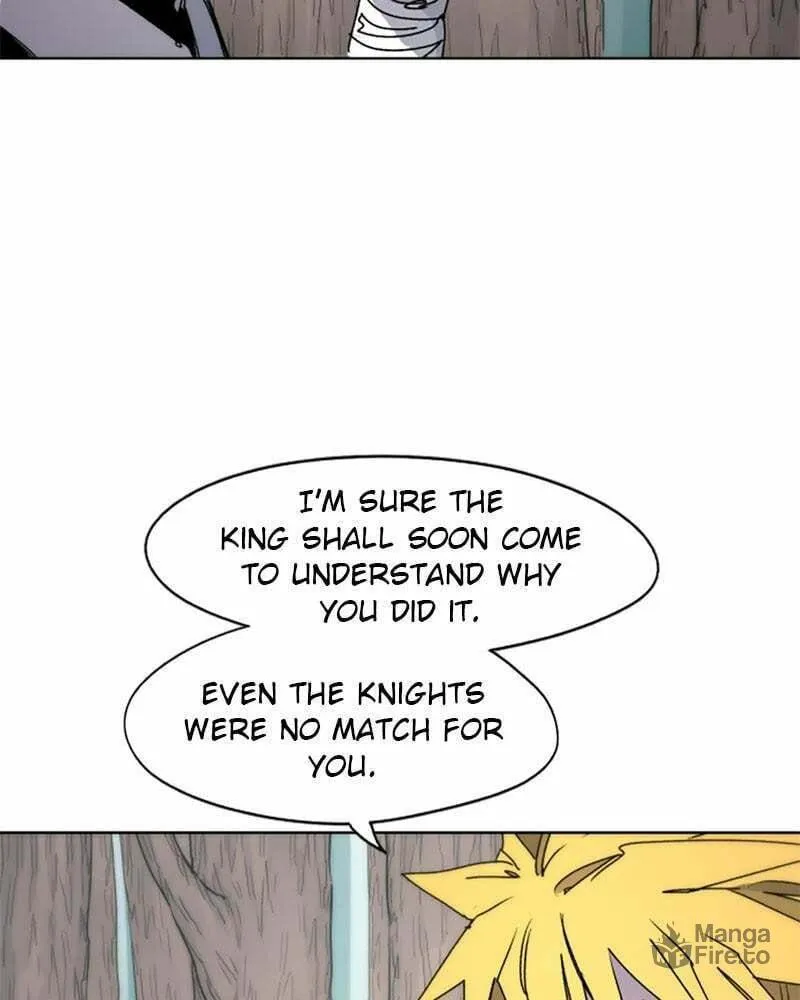The Ember Knight Chapter 40 page 66 - 