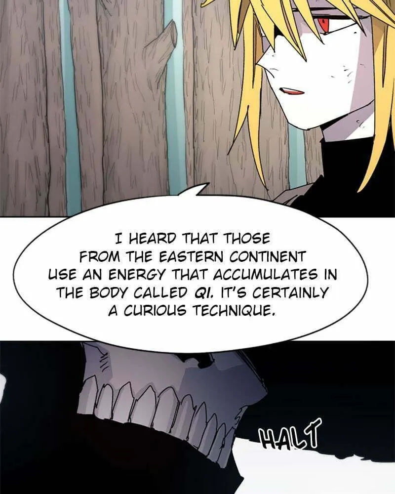 The Ember Knight Chapter 40 page 67 - 