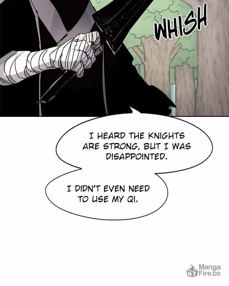 The Ember Knight Chapter 40 page 70 - 