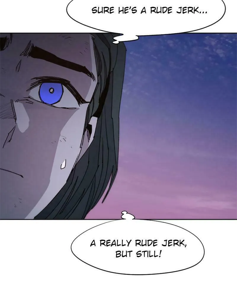 The Ember Knight Chapter 40 page 8 - 