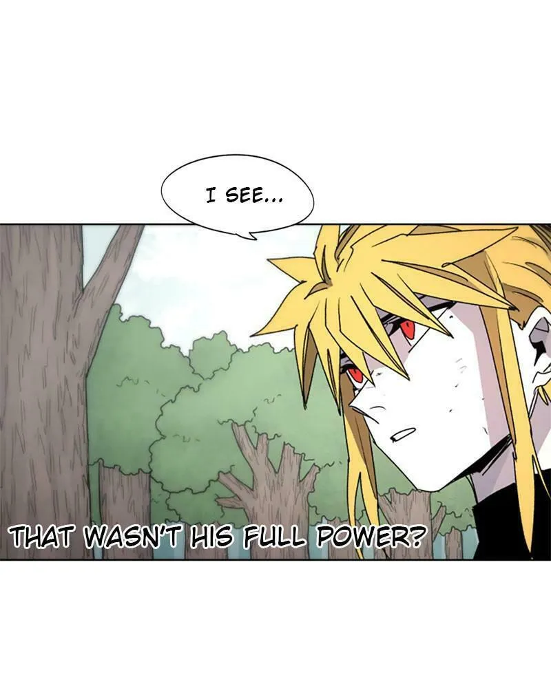 The Ember Knight Chapter 40 page 71 - 