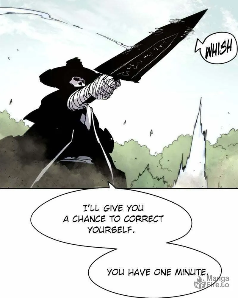 The Ember Knight Chapter 40 page 80 - 