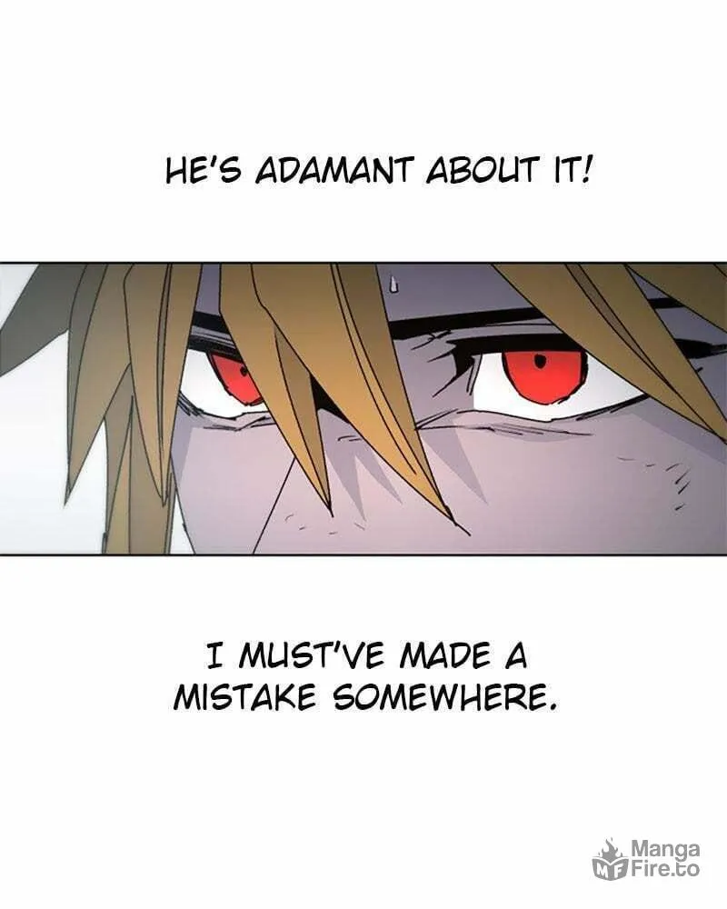 The Ember Knight Chapter 40 page 84 - 